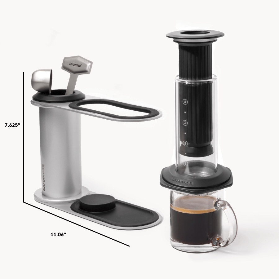 AeroPress Premium 20th Anniversary Bundle - Image 22