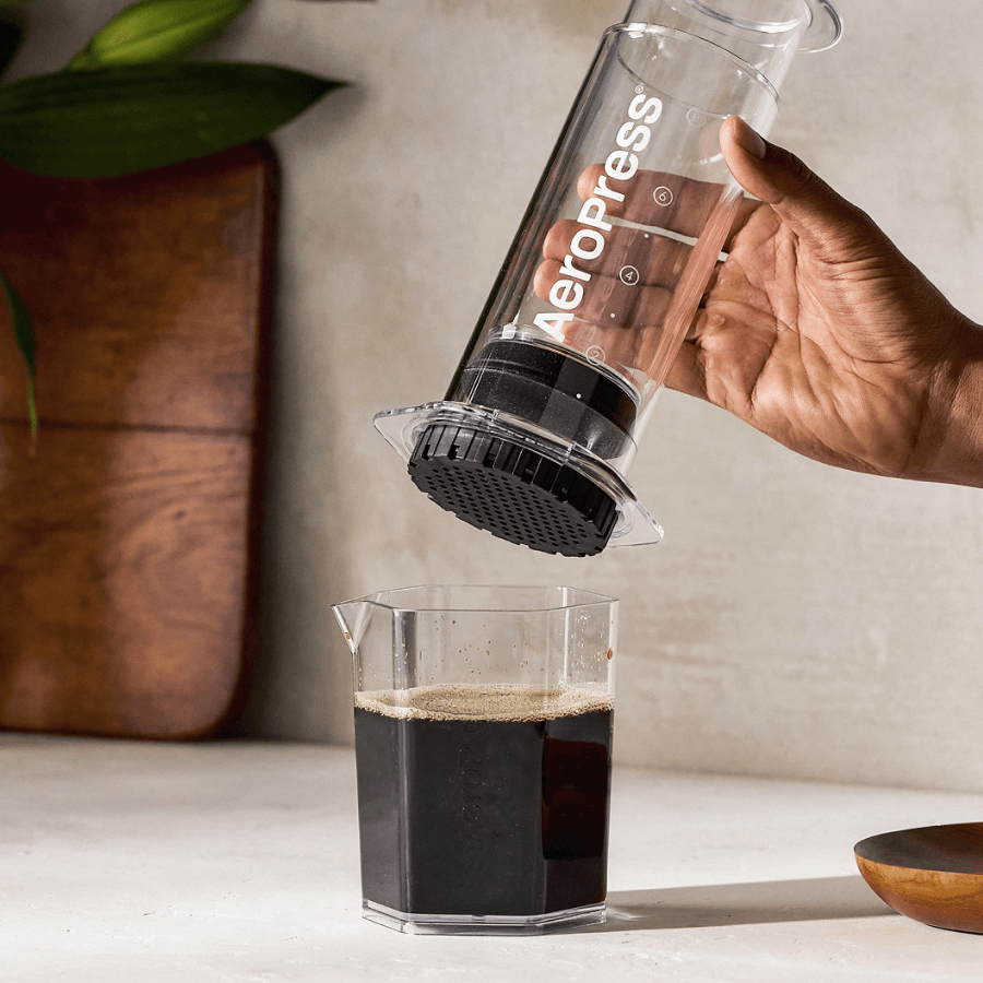 Coffee Station Bundle – Clear XL - Image 7