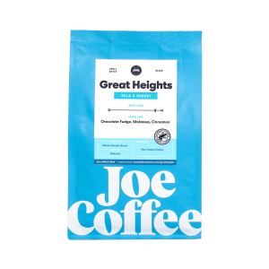 Great Heights 12 oz